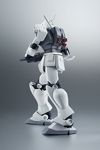 RGM-79D GM Cold Climate Type (ver. A.N.I.M.E. version) Robot Damashii Kidou Senshi Gundam 0080 Pocket no Naka no Sensou - Bandai
