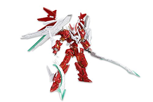 LX-R01HJ Red Falx - 1/100 scale - Frame Arms - Kotobukiya