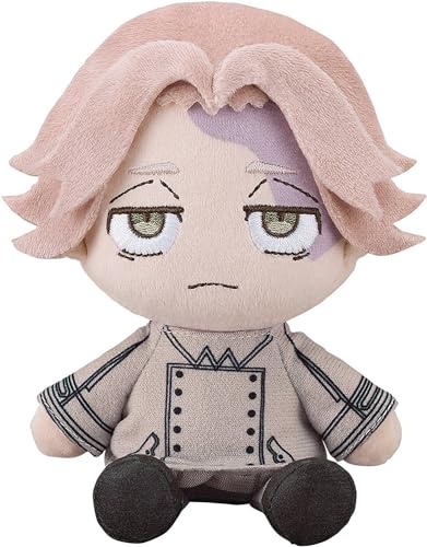 "Tokyo Revengers" Plushie Inui Seishu