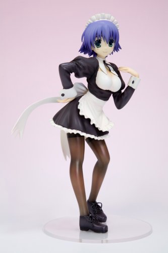 Tonami Yuma 1/8 To Heart 2 Another Days - Kotobukiya