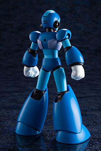 Rockman X - 1/12 scale - Rockman X - Kotobukiya