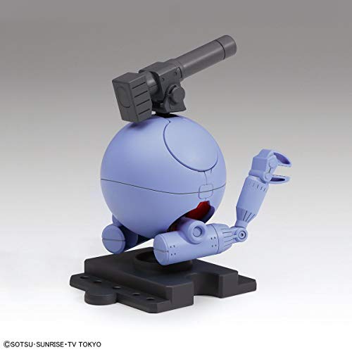 Haro (Ball Haro versione) Haropla Gundam Costruisci subacquei - Bandai