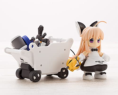 "Ichigeki Sacchu!! HoiHoi-san Legacy" HoiHoi-san Mini with HoiHoi Carry Plus