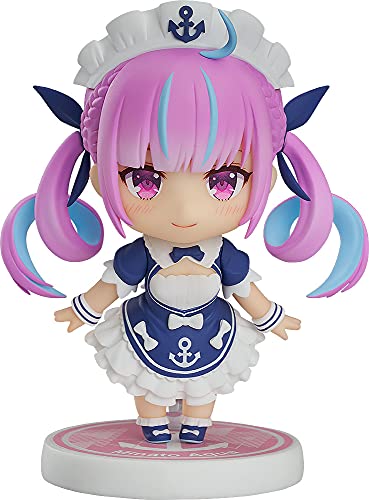 Nendoroid Hololive Production Minato Aqua