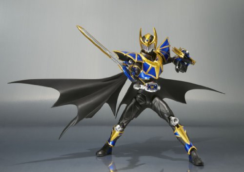Kamen Rider Knight Survive S.H.Figuarts Kamen Rider Ryuuki - Bandai