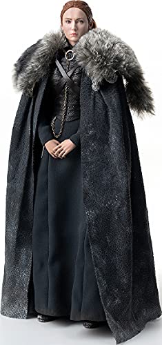 【threezero】"Game of Thrones" 1/6 Sansa Stark (Season 8)