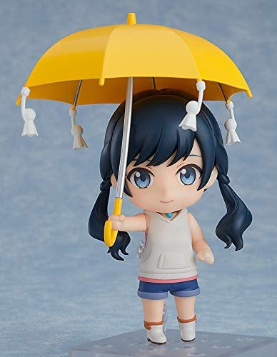 Tenki no Ko - Amano Hina - Nendoroid #1192 (Good Smile Company)