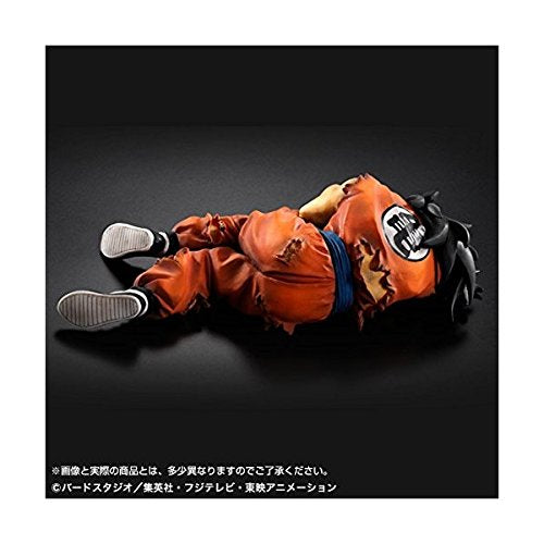 Yamcha Dragon Ball Z HG Bandai