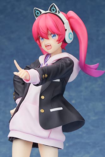 Love Flops Amelia Irving 1/7 Scale Figure