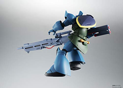Robot Spirits Side MS "Gundam" MS-14A Gato's Gelgoog Ver. A.N.I.M.E.