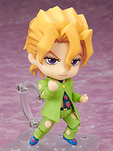 "JoJo's Bizarre Adventure Golden Wind" Nendoroid#1685 Pannacotta Fugo