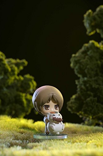 Petit Chara Land Natsume Yuujinchou Four Seasons - MegaHouse