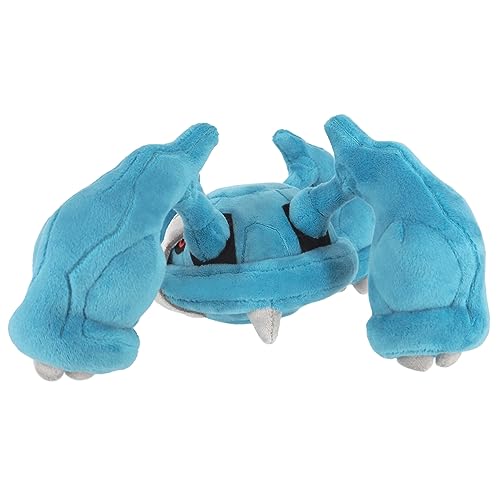 "Pokemon" ALL STAR COLLECTION Plush PP247 Metagross (S Size)