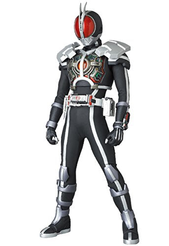 Kamen Rider Faiz Accel Form 1/6 Real Action Heroes DX (No.686) Kamen Rider 555 - Medicom Toy