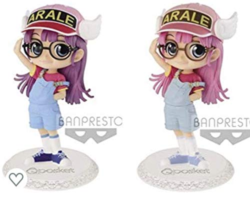 Norimaki Arale (Special Color Ver. version) Dr Slump - Bandai Spirits