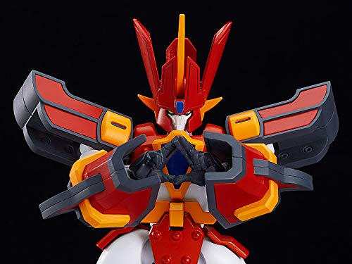 Moderoid "Mado King Granzort" Granzort
