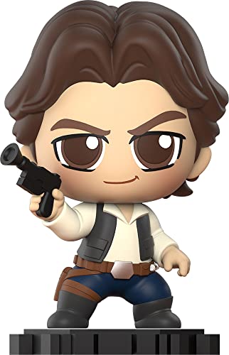 Cosbi Star Wars Collection #014 Han Solo "Star Wars"