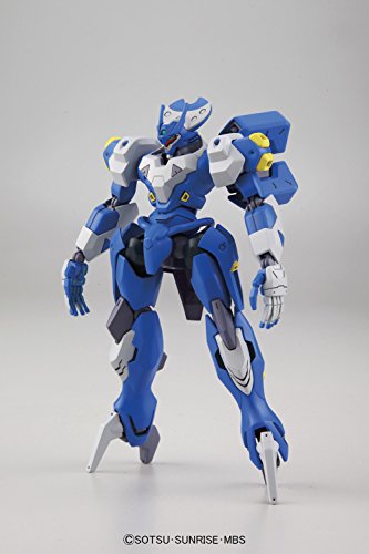 VGMM-LA01B DAHACK - 1/144 Échelle - HGRC (# 14), Gundam Reconguista en G - Bandai