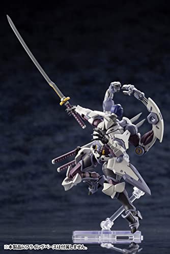 Kit Block Hexa Gear Governor Ex Armore Type: Monocerus