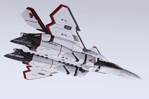 YF-30 Chronos 1/60 DX Chogokin Macross 30 Ginga wo Tsunagu Utagoe!! - Bandai