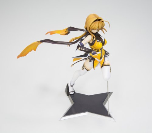 Takamori Haruka 1/8 Choukou Sennin Haruka - Kotobukiya