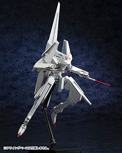 "Knights of Sidonia" Type 17 Morito Shiratsuki kai Tsugumori