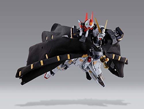 XM-X1 (F97) Crossbone Gundam X-1 Metal Build Kidou Senshi Crossbone Gundam - Bandai | Ninoma