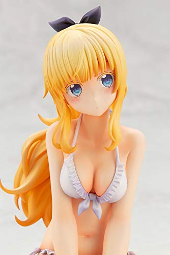 Juliet Persia - 1/7 scale - Kishuku Gakkou no Juliet - Kotobukiya
