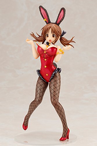Totoki Airi 1/8 Princess Bunny iDOLM@STER Cinderella Girls - Kotobukiya