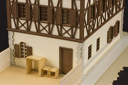 Rabbit House - 1/150 scale - Gochuumon wa Usagi Desu ka?? - PLUM