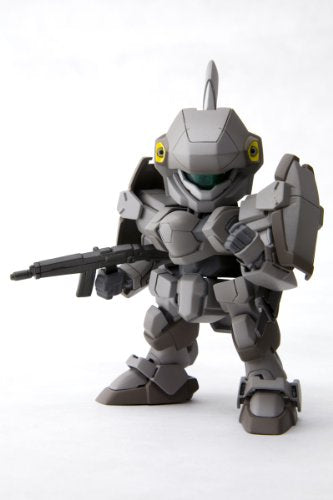 M9 Gernsback D-Style, Full Metall Panic! Der zweite RAID - Kotobukiya