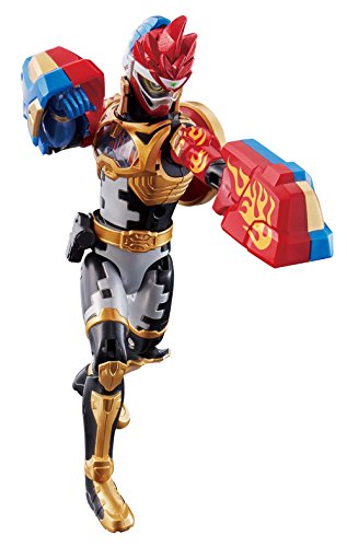 Kamen Rider Para-DX LVUR (14), Kamen Rider Ex-Aid - Bandai