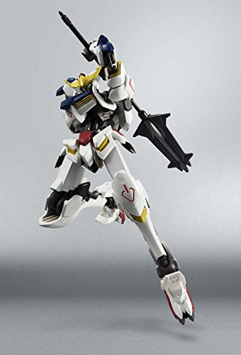 Robot Spirits Side MS Gundam Barbatos
