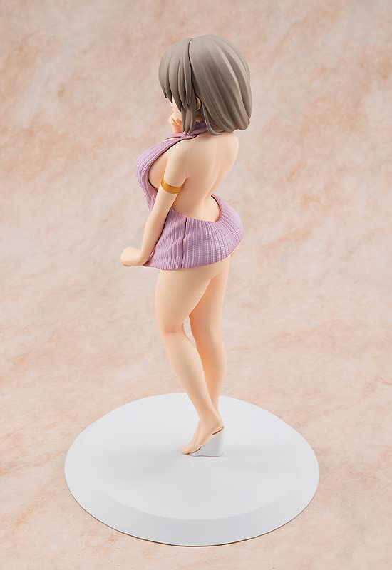 Kadokawa Collection "Uzaki-chan Wants to Hang Out! Double" Uzaki Tsuki -SUGOI Knitwear Ver.-