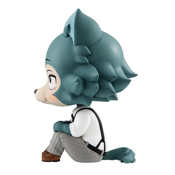 Look Up Series "BEASTARS" Legoshi