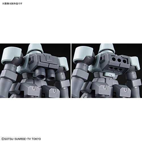 LEO NPD - 1/144 Échelle - Gundam Build Divers - Bandai