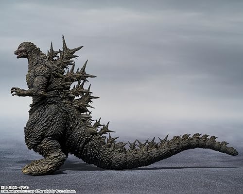 S.H.Monster Arts "Godzilla Minus One" Godzilla (2023)