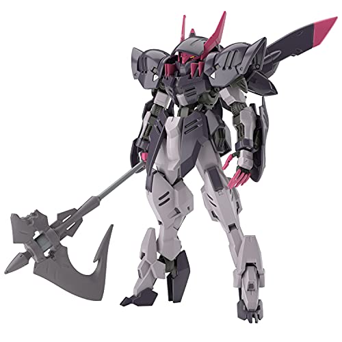 1/144 HG "Mobile Suit Gundam: Iron-Blooded Orphans Gekko" Gundam Gremory
