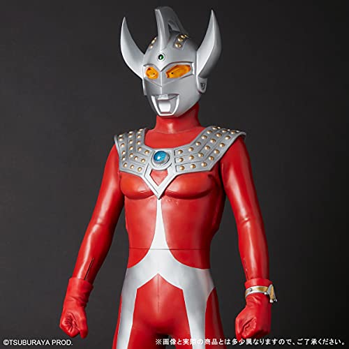 Gigantic Series "Ultraman Taro" Ultraman Taro Regular Circulation Ver.