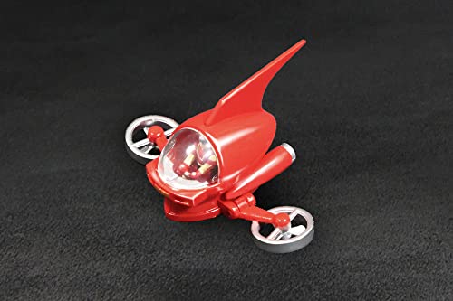 GRAND ACTION BIGSIZE MODEL "Mazinger Z" Mazinger Z