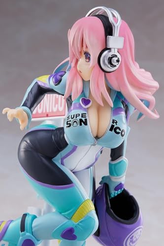 TENITOL "Super Sonico" Super Sonico