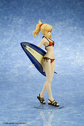"Fate/Grand Order" Rider / Mode Red