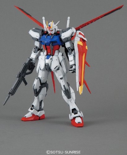 1/100 MG Aile Strike Gundam Ver.RM