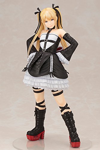 Marie Rose 1/6 ARTFX J Dead or Alive 5 Ultimate - Kotobukiya