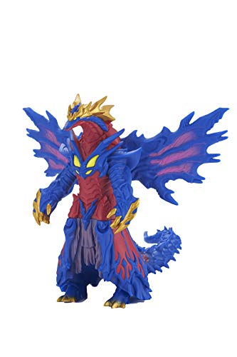 Reugosite Ultra Monster DX Ultraman R/B - Bandai