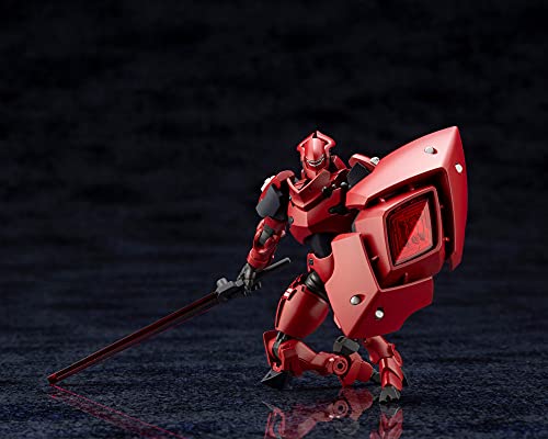 Kit Block Hexa Gear Governor Queen's Guard