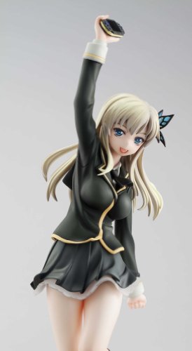 Kashiwazaki Sena 1/8 High Priestess Boku wa Tomodachi ga Sukunai - MegaHouse