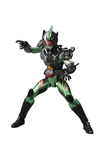 Kamen Rider Amazon New Omega S.H.Figuarts Kamen Rider Amazons Season 2 - Bandai
