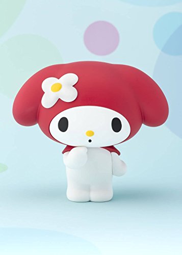 My Melody Figuarts ZERO Red - Bandai