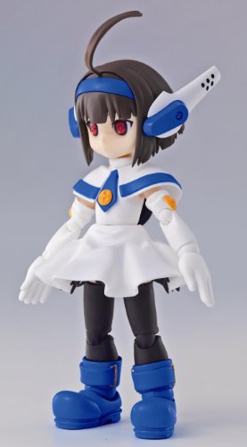 Combat-san 1/1 Chogokin Ichigeki Sacchu!! HoiHoi-san Legacy - Bandai